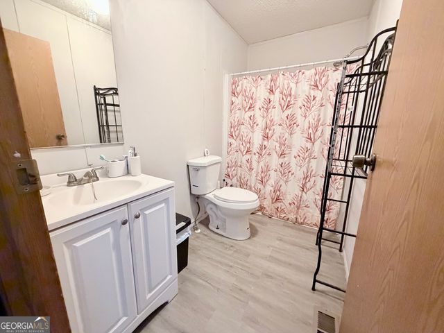 5448 Blanton Mill Road, Williamson, GA 30292