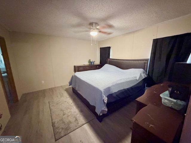 5448 Blanton Mill Road, Williamson, GA 30292