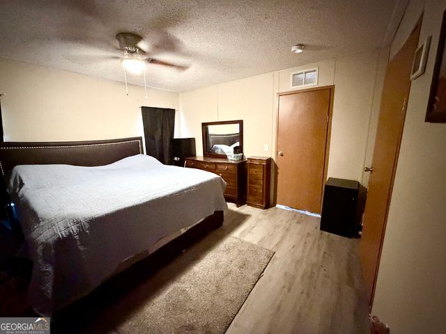 5448 Blanton Mill Road, Williamson, GA 30292