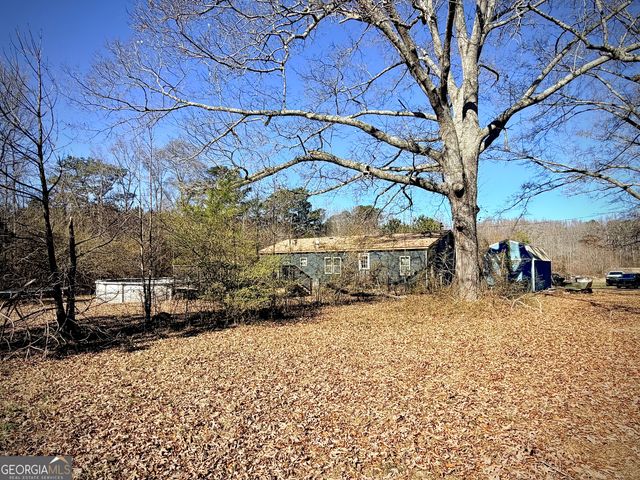 5448 Blanton Mill Road, Williamson, GA 30292