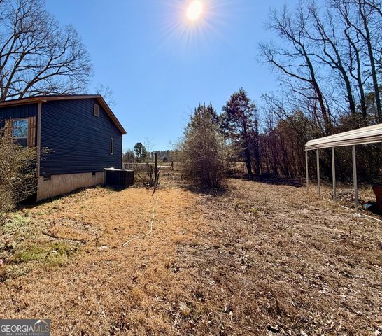 5448 Blanton Mill Road, Williamson, GA 30292