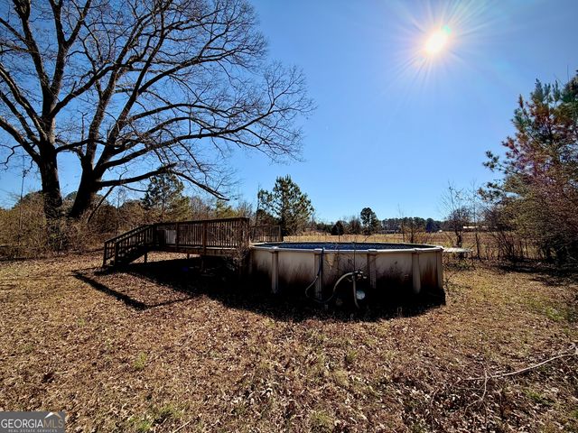 5448 Blanton Mill Road, Williamson, GA 30292