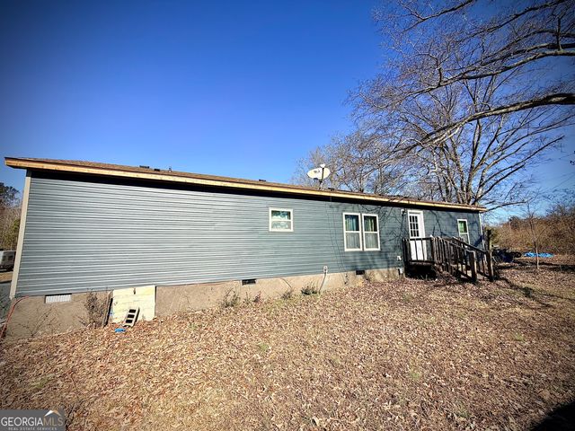 5448 Blanton Mill Road, Williamson, GA 30292