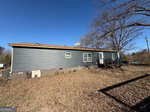 5448 Blanton Mill Road, Williamson, GA 30292