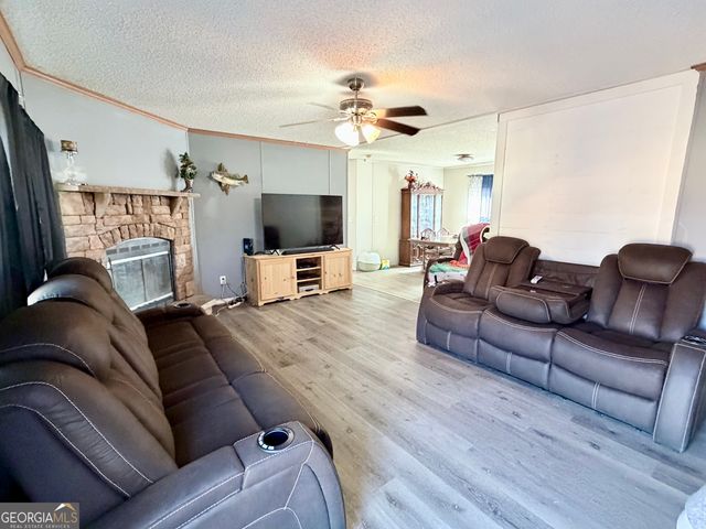 5448 Blanton Mill Road, Williamson, GA 30292