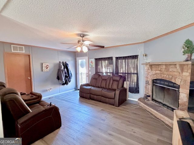 5448 Blanton Mill Road, Williamson, GA 30292