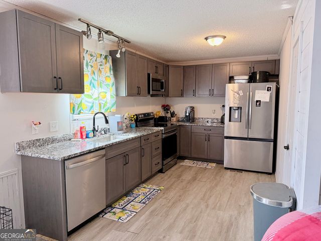 5448 Blanton Mill Road, Williamson, GA 30292