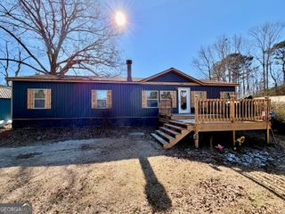 5448 Blanton Mill Road, Williamson, GA 30292