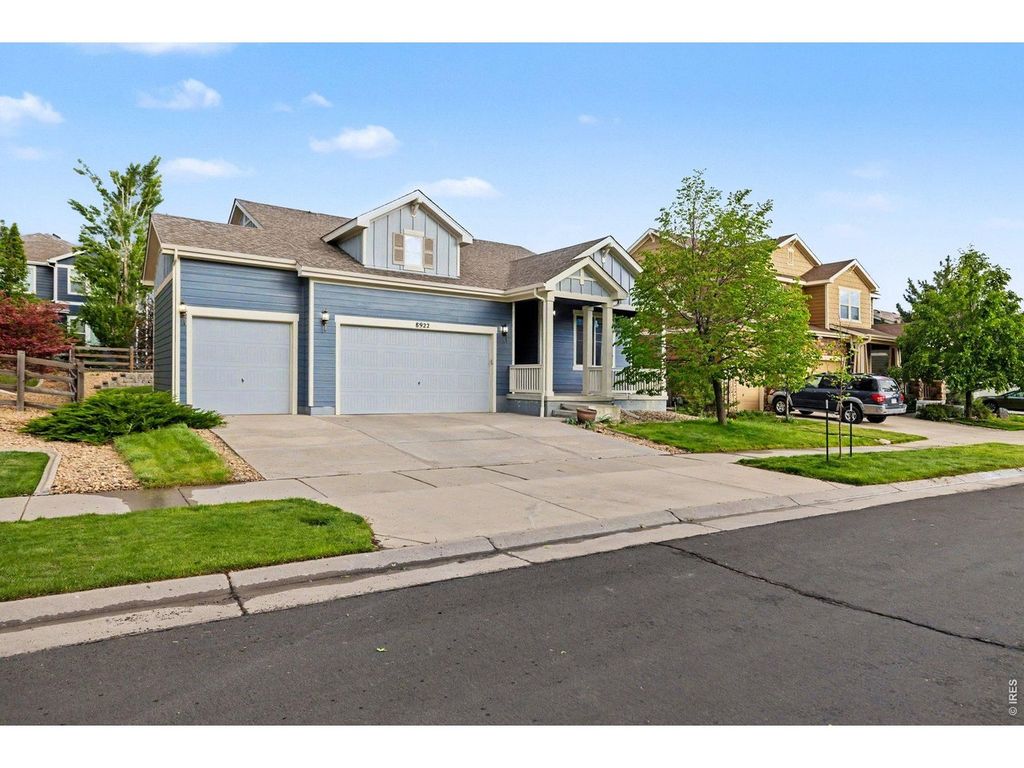 8922 Ellis St, Arvada, CO 80005