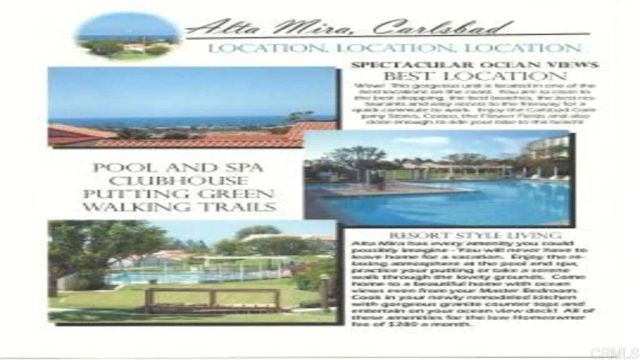 6677 Paseo Del Norte, Carlsbad, CA 92011