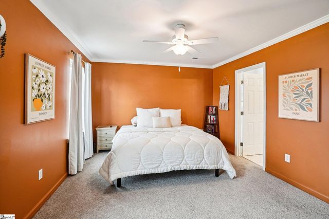 4 Coachwhip Court, Simpsonville, SC 29680