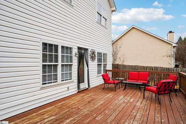 4 Coachwhip Court, Simpsonville, SC 29680