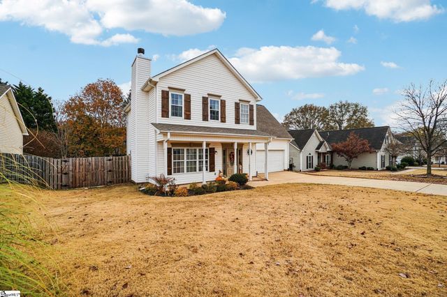 4 Coachwhip Court, Simpsonville, SC 29680
