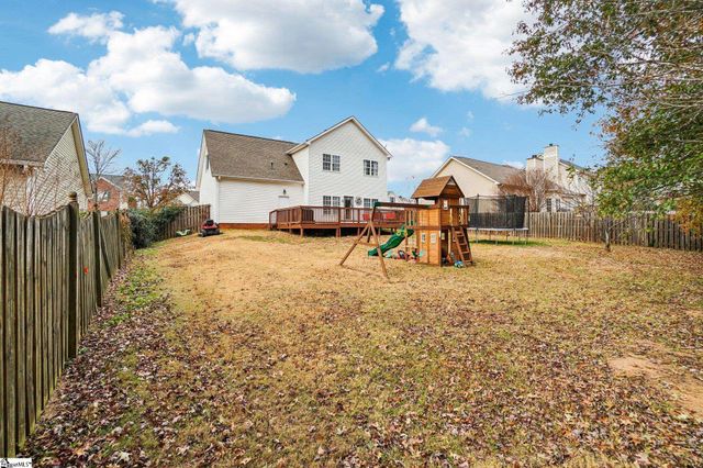 4 Coachwhip Court, Simpsonville, SC 29680