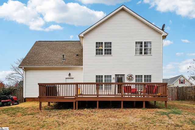 4 Coachwhip Court, Simpsonville, SC 29680