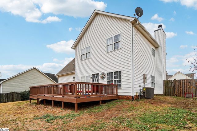 4 Coachwhip Court, Simpsonville, SC 29680