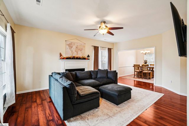 4 Coachwhip Court, Simpsonville, SC 29680