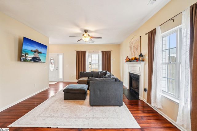 4 Coachwhip Court, Simpsonville, SC 29680