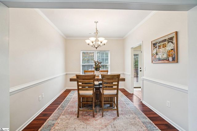 4 Coachwhip Court, Simpsonville, SC 29680