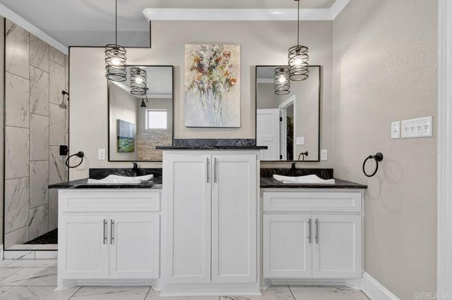 1641 Vista Creek Drive, Sherwood, AR 72120