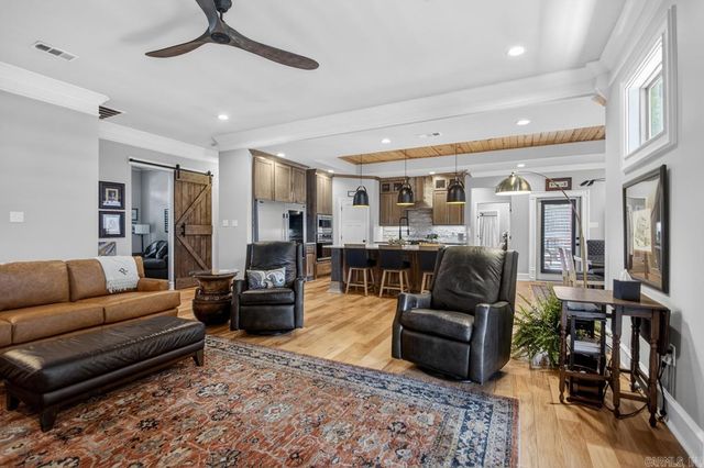 1641 Vista Creek Drive, Sherwood, AR 72120