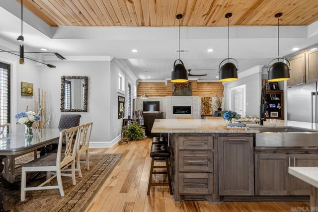 1641 Vista Creek Drive, Sherwood, AR 72120