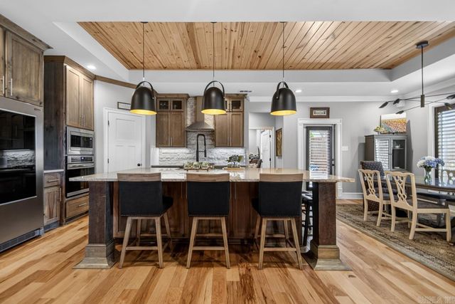 1641 Vista Creek Drive, Sherwood, AR 72120
