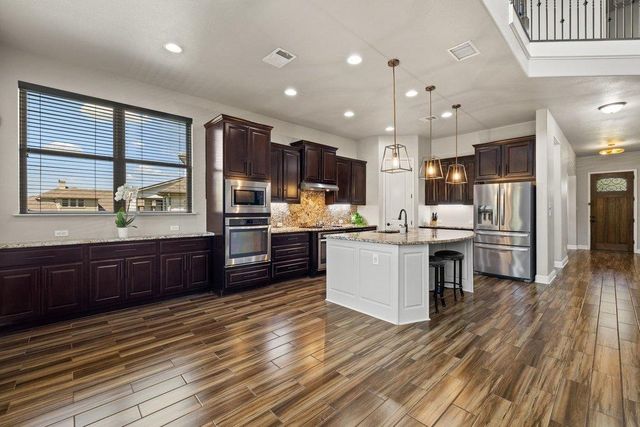 505 Wester Ross LN, Austin, TX 78738