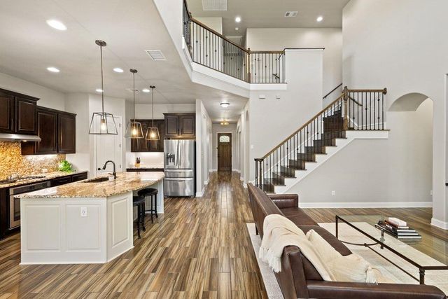 505 Wester Ross LN, Austin, TX 78738
