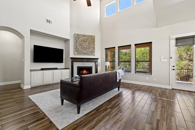 505 Wester Ross LN, Austin, TX 78738