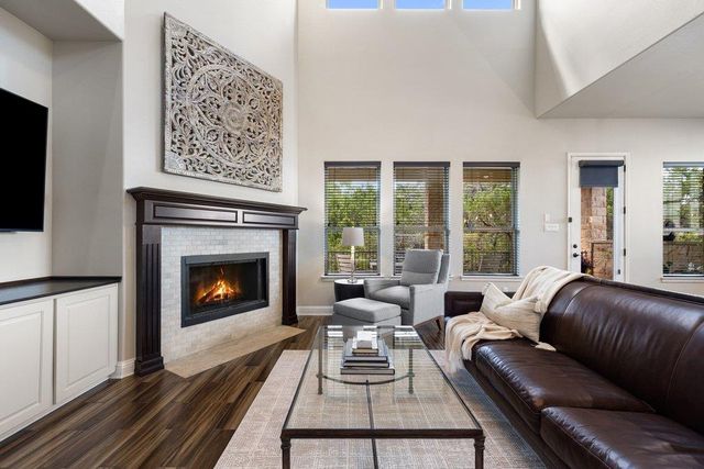 505 Wester Ross LN, Austin, TX 78738