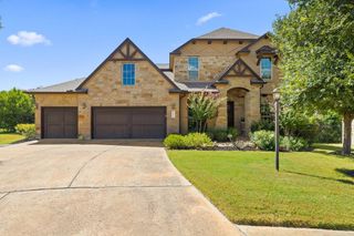 505 Wester Ross LN, Austin, TX 78738
