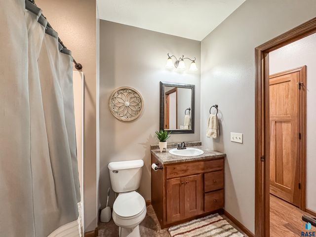 2704 E Augusta St, Brandon, SD 57005