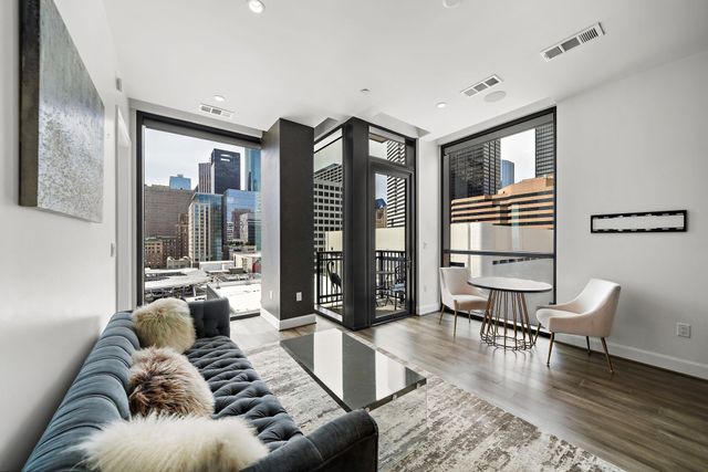 1211 Caroline Street 1109, Houston, TX 77002