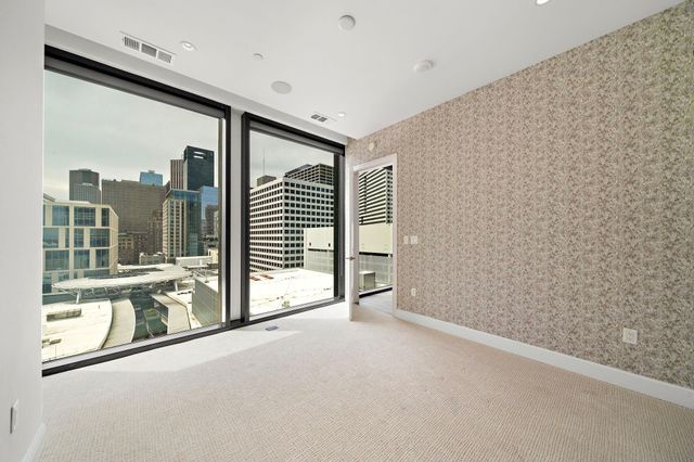 1211 Caroline Street 1109, Houston, TX 77002