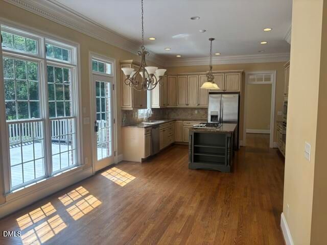 43 Crooked Creek Lane, Durham, NC 27713