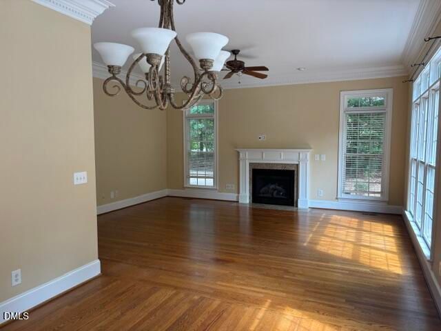 43 Crooked Creek Lane, Durham, NC 27713