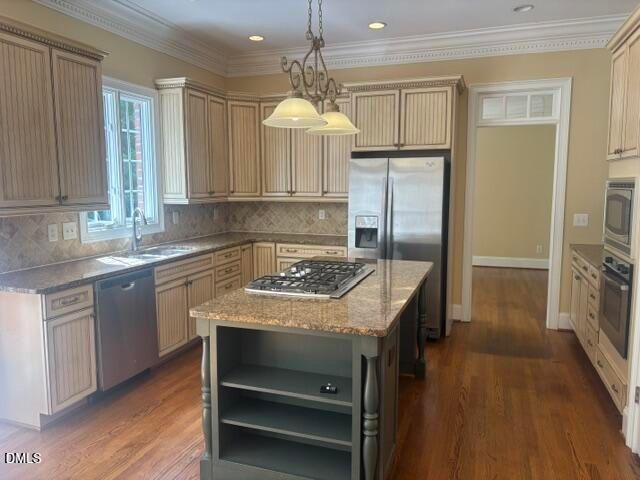 43 Crooked Creek Lane, Durham, NC 27713