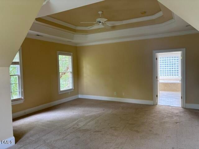 43 Crooked Creek Lane, Durham, NC 27713