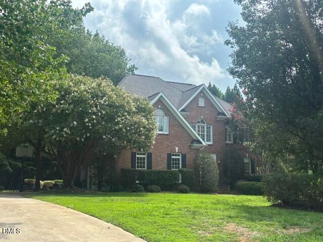 43 Crooked Creek Lane, Durham, NC 27713