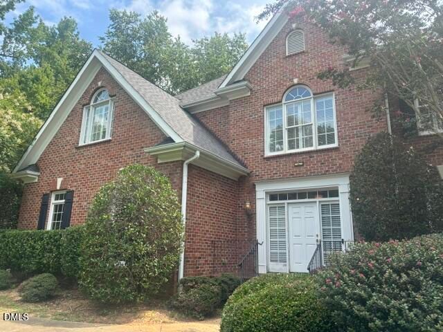 43 Crooked Creek Lane, Durham, NC 27713