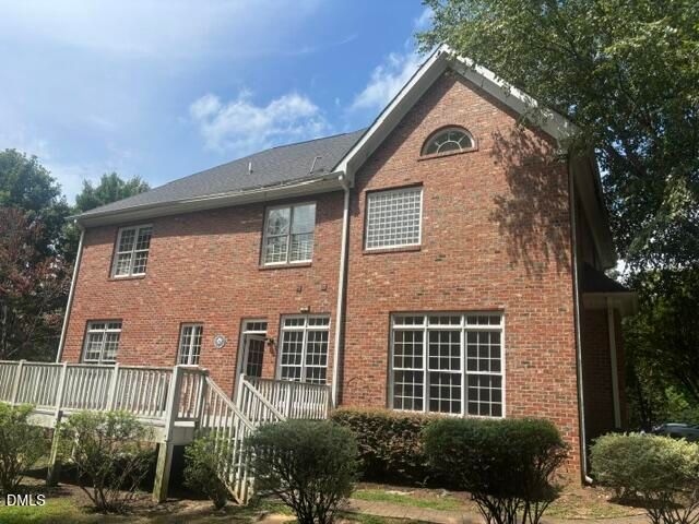 43 Crooked Creek Lane, Durham, NC 27713