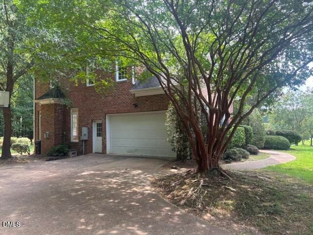 43 Crooked Creek Lane, Durham, NC 27713