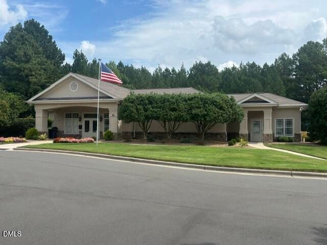 43 Crooked Creek Lane, Durham, NC 27713