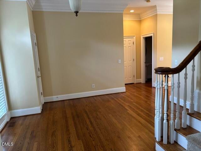 43 Crooked Creek Lane, Durham, NC 27713
