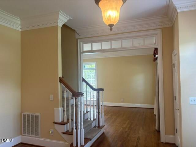 43 Crooked Creek Lane, Durham, NC 27713