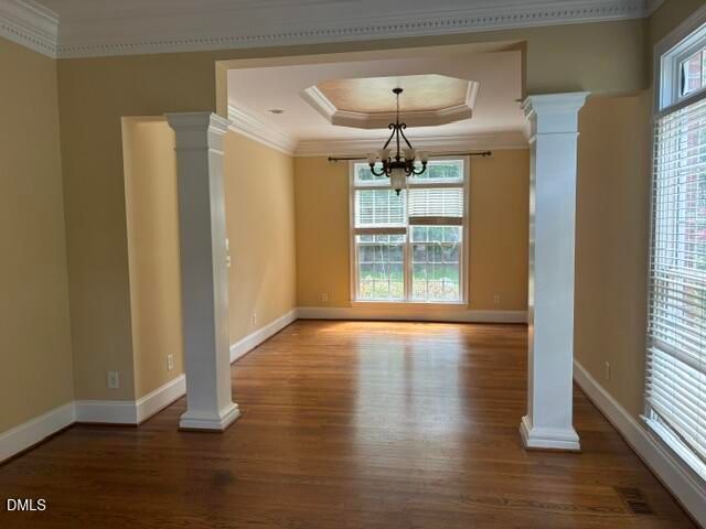 43 Crooked Creek Lane, Durham, NC 27713