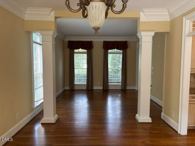 43 Crooked Creek Lane, Durham, NC 27713