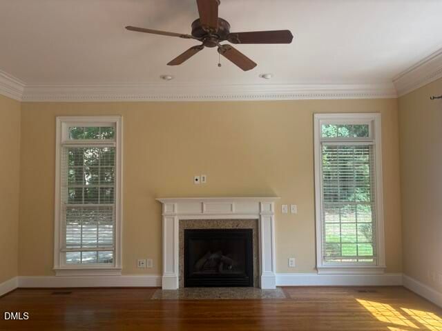 43 Crooked Creek Lane, Durham, NC 27713