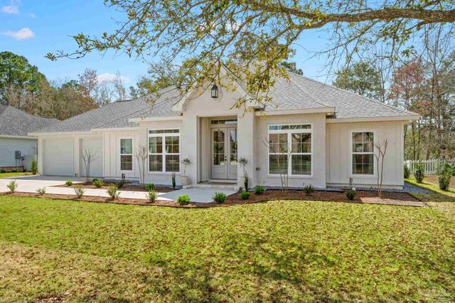 5751 Dunbar Cir, Milton, FL 32583